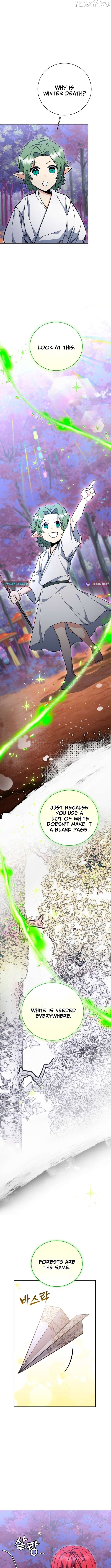 Winterbell - Manhwa Chapter 58 - page 6