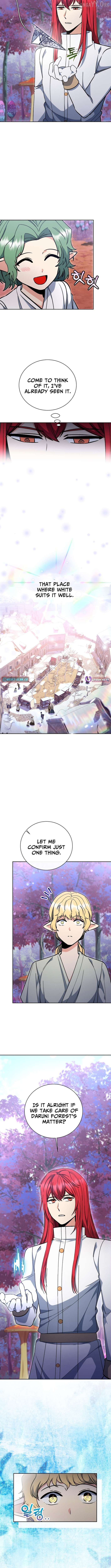 Winterbell - Manhwa Chapter 58 - page 7
