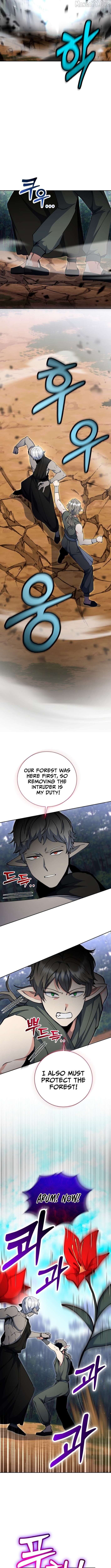 Winterbell - Manhwa Chapter 58 - page 9