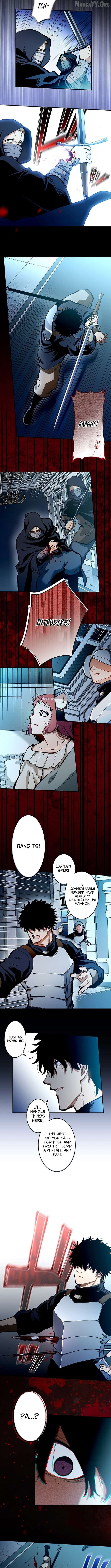 From Rural Instructor to Sword Saint Chapter 63 - page 2