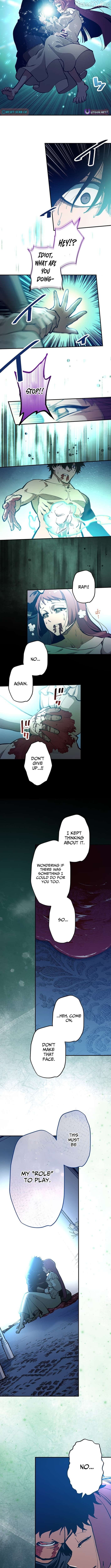From Rural Instructor to Sword Saint Chapter 64 - page 2