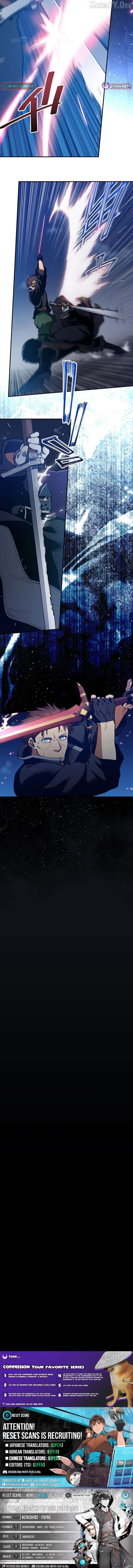 From Rural Instructor to Sword Saint Chapter 64 - page 7
