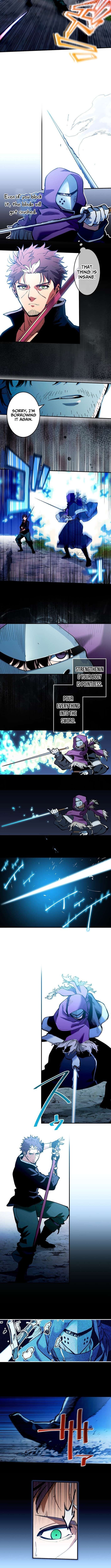 From Rural Instructor to Sword Saint Chapter 65 - page 2