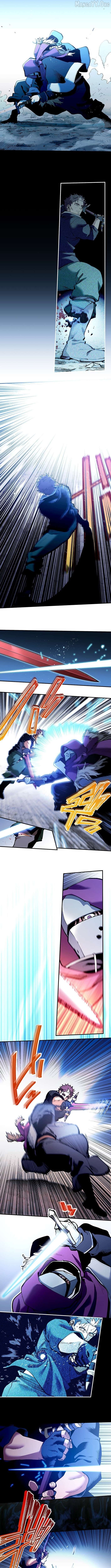 From Rural Instructor to Sword Saint Chapter 65 - page 3