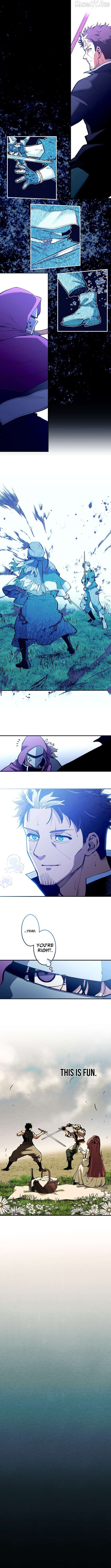 From Rural Instructor to Sword Saint Chapter 65 - page 5