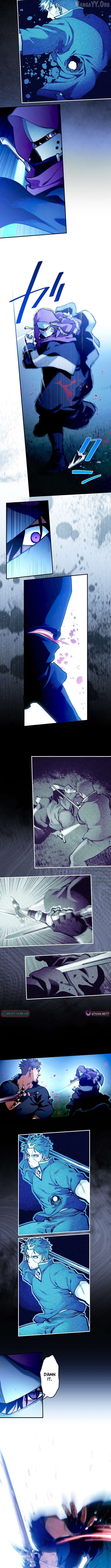 From Rural Instructor to Sword Saint Chapter 66 - page 3