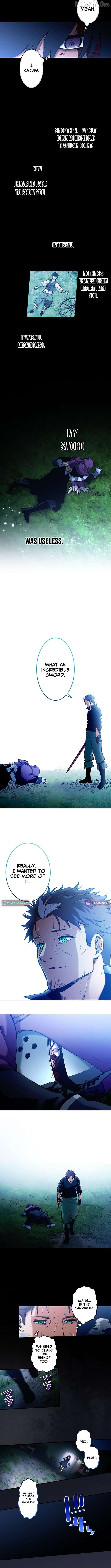 From Rural Instructor to Sword Saint Chapter 66 - page 5