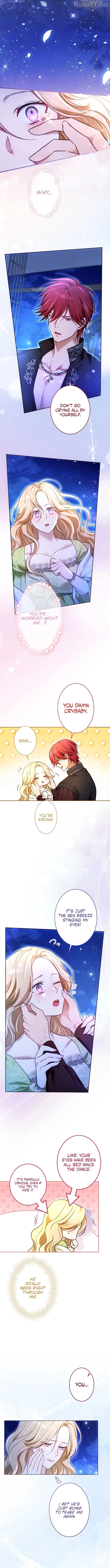 The Northern Warrior’s Beloved Bride Chapter 45 - page 2