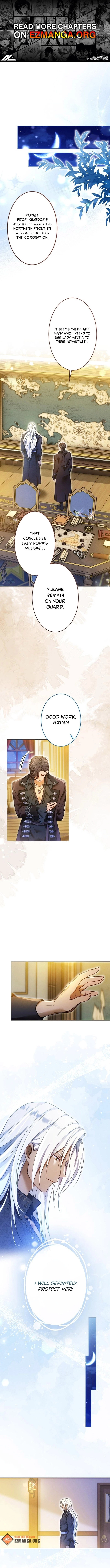 The Northern Warrior’s Beloved Bride Chapter 46 - page 1