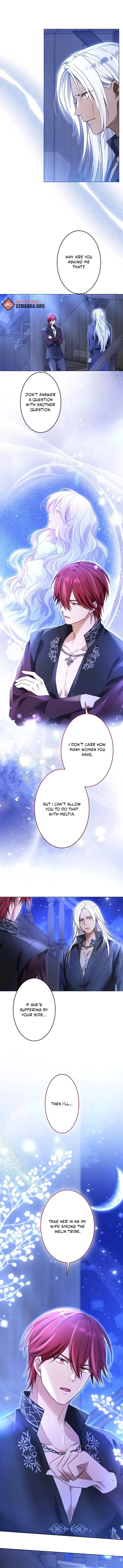 The Northern Warrior’s Beloved Bride Chapter 46 - page 3