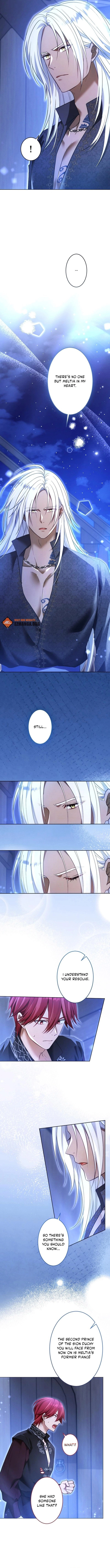 The Northern Warrior’s Beloved Bride Chapter 46 - page 4