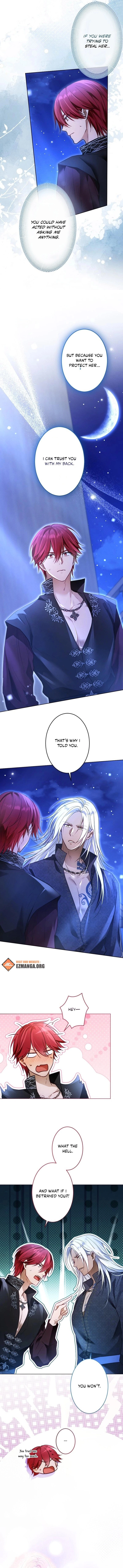 The Northern Warrior’s Beloved Bride Chapter 46 - page 7