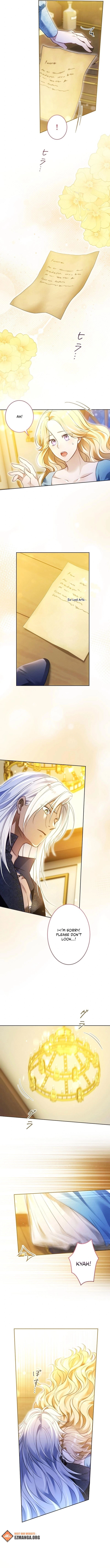 The Northern Warrior’s Beloved Bride Chapter 46 - page 10