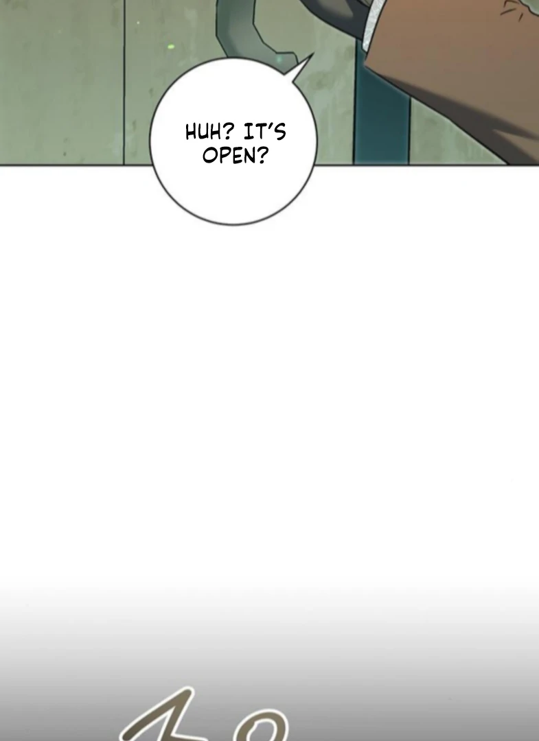 How to Send My Husband to the Abyss Chapter 44 - page 10