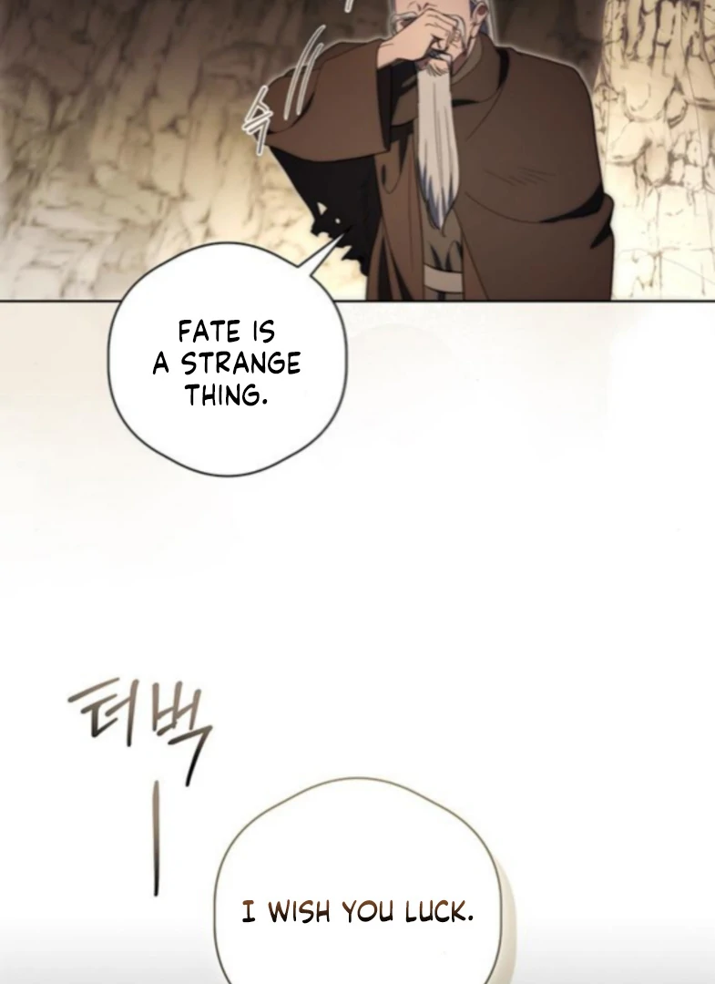 How to Send My Husband to the Abyss Chapter 44 - page 100