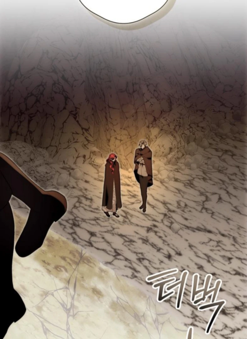 How to Send My Husband to the Abyss Chapter 44 - page 101