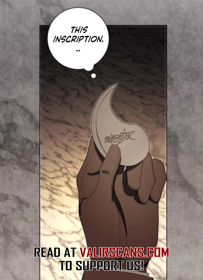 How to Send My Husband to the Abyss Chapter 44 - page 104