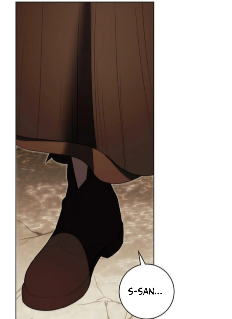 How to Send My Husband to the Abyss Chapter 44 - page 112