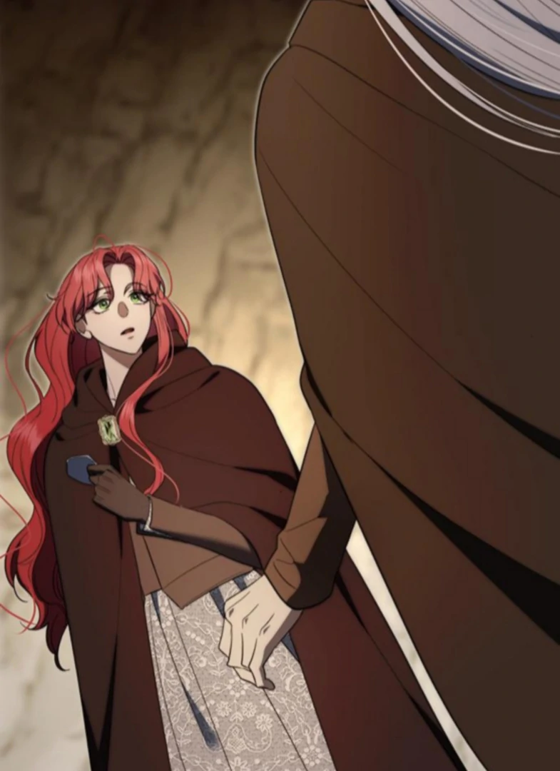 How to Send My Husband to the Abyss Chapter 44 - page 114