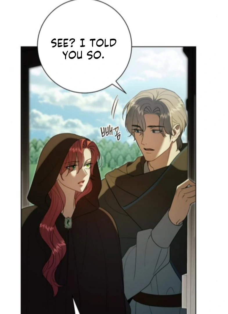 How to Send My Husband to the Abyss Chapter 44 - page 14