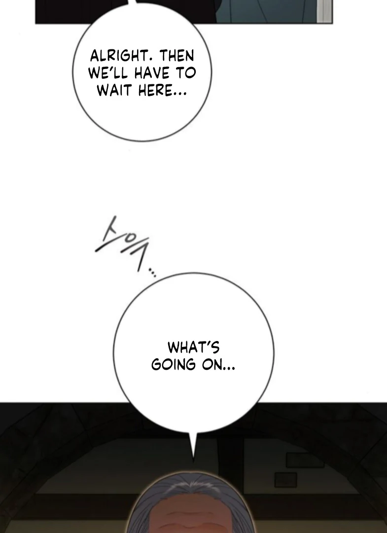 How to Send My Husband to the Abyss Chapter 44 - page 15