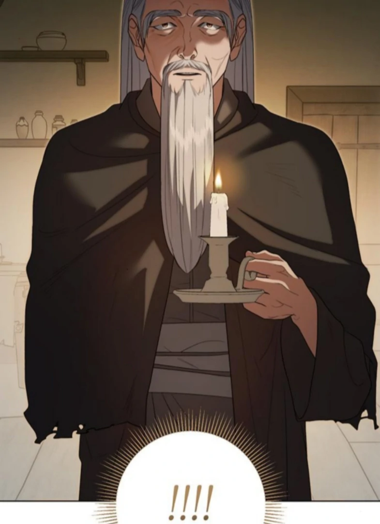 How to Send My Husband to the Abyss Chapter 44 - page 16