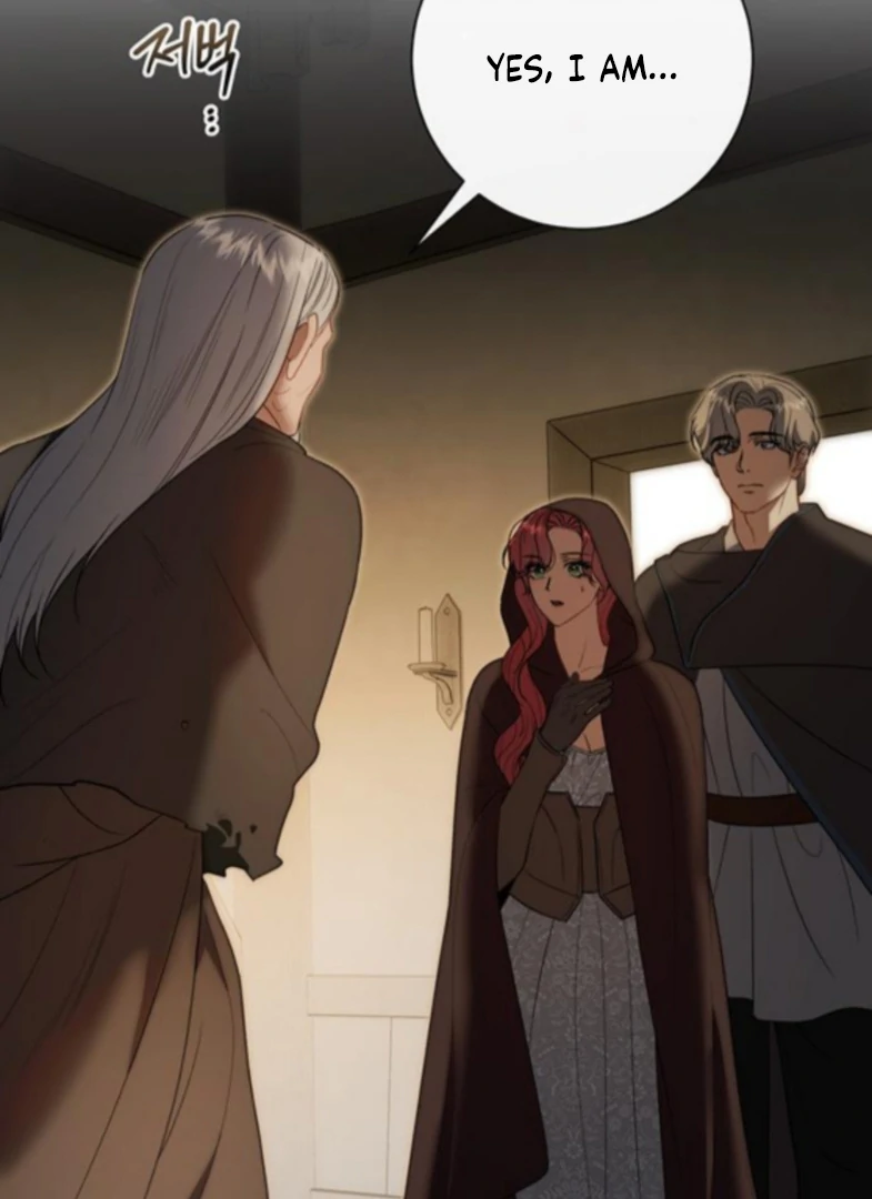How to Send My Husband to the Abyss Chapter 44 - page 18