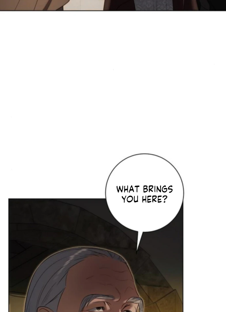 How to Send My Husband to the Abyss Chapter 44 - page 19