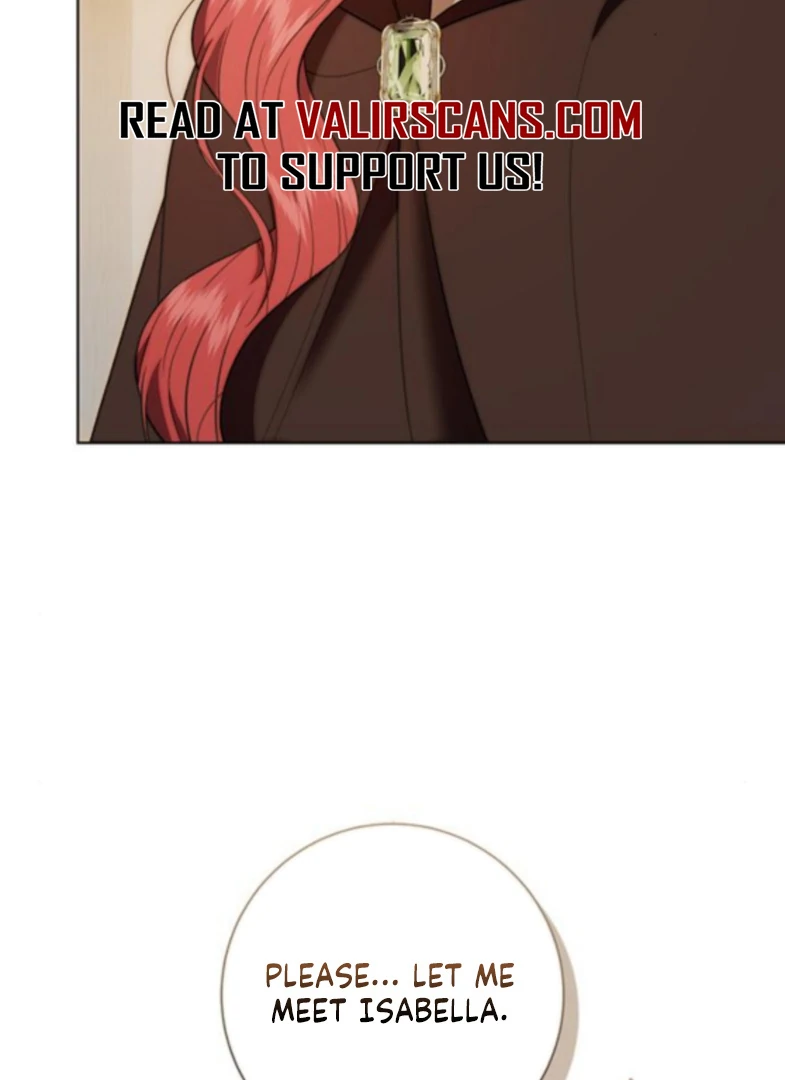 How to Send My Husband to the Abyss Chapter 44 - page 22