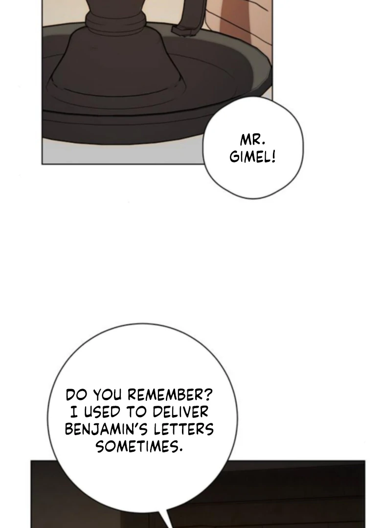 How to Send My Husband to the Abyss Chapter 44 - page 25