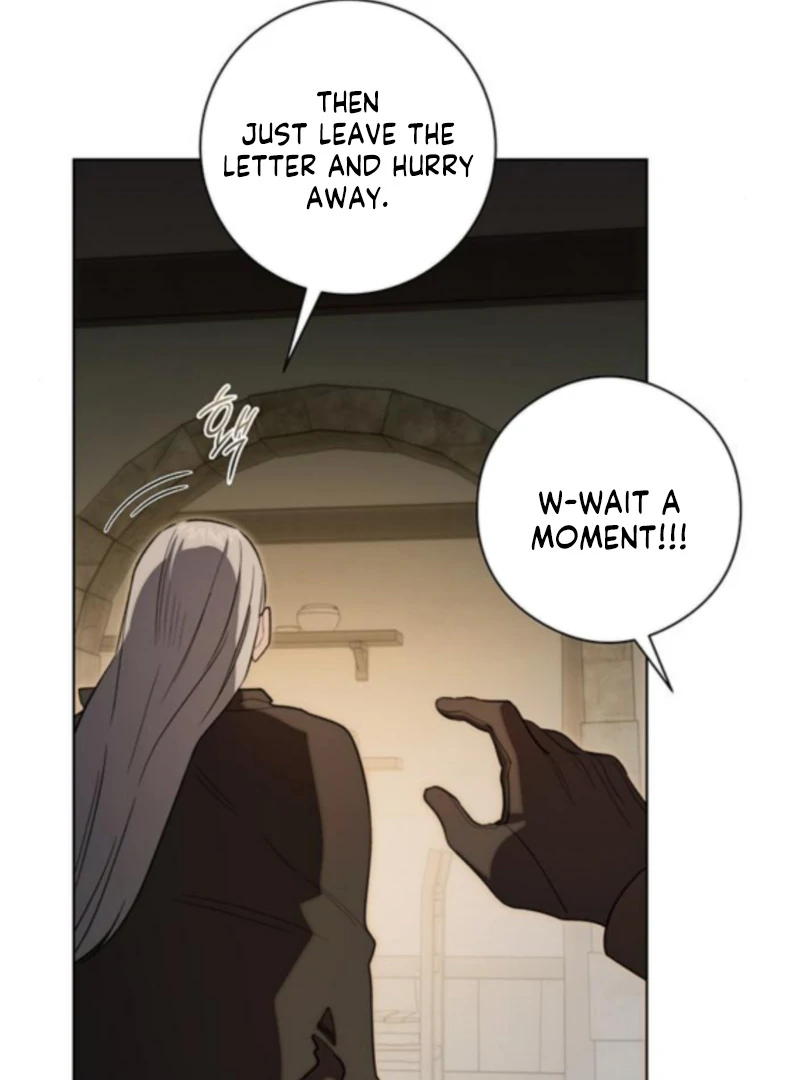 How to Send My Husband to the Abyss Chapter 44 - page 28