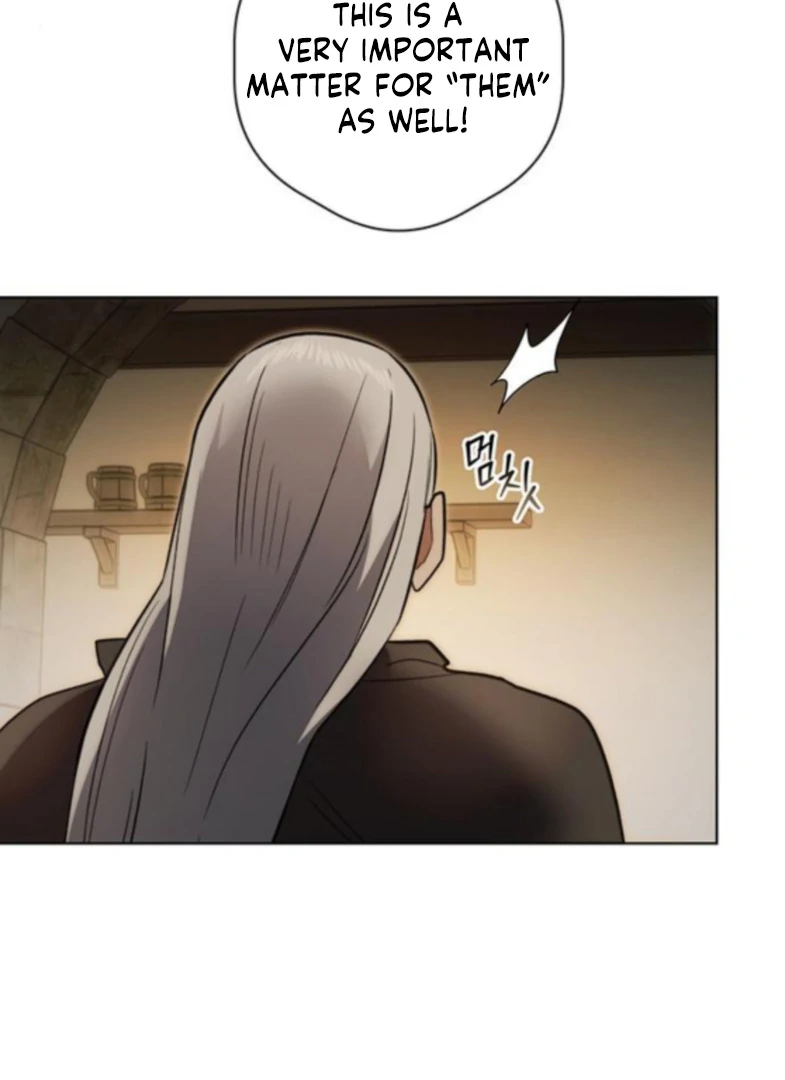 How to Send My Husband to the Abyss Chapter 44 - page 31
