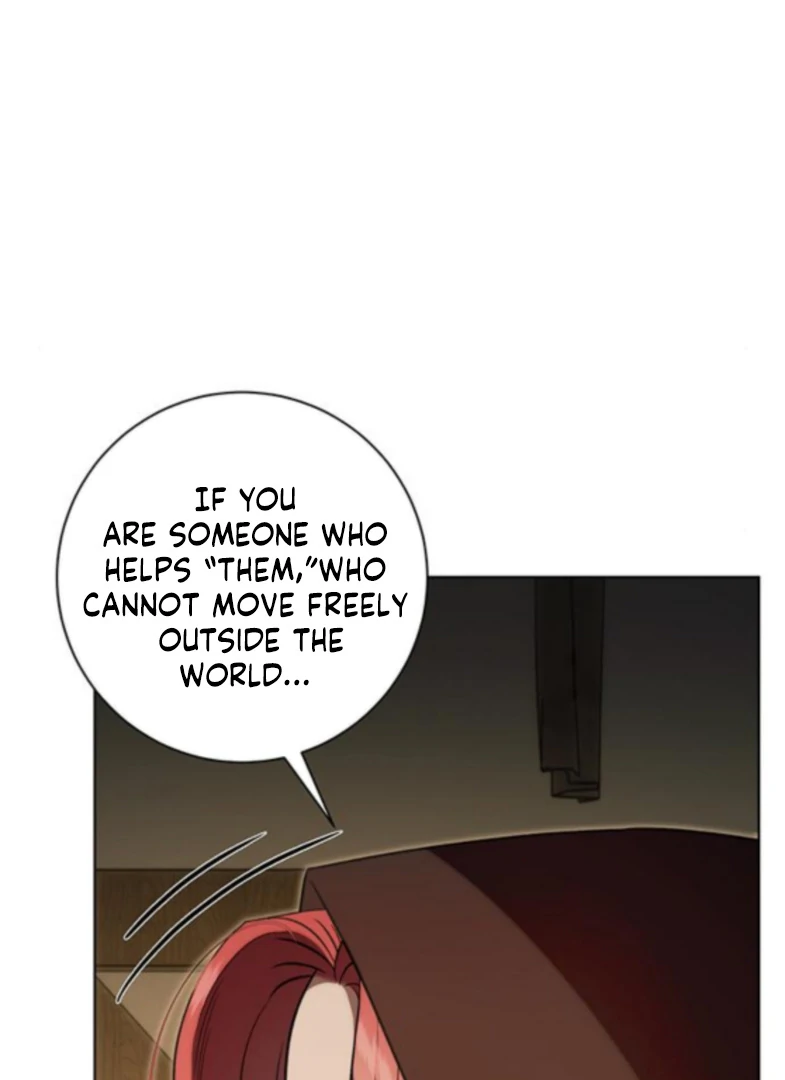 How to Send My Husband to the Abyss Chapter 44 - page 32