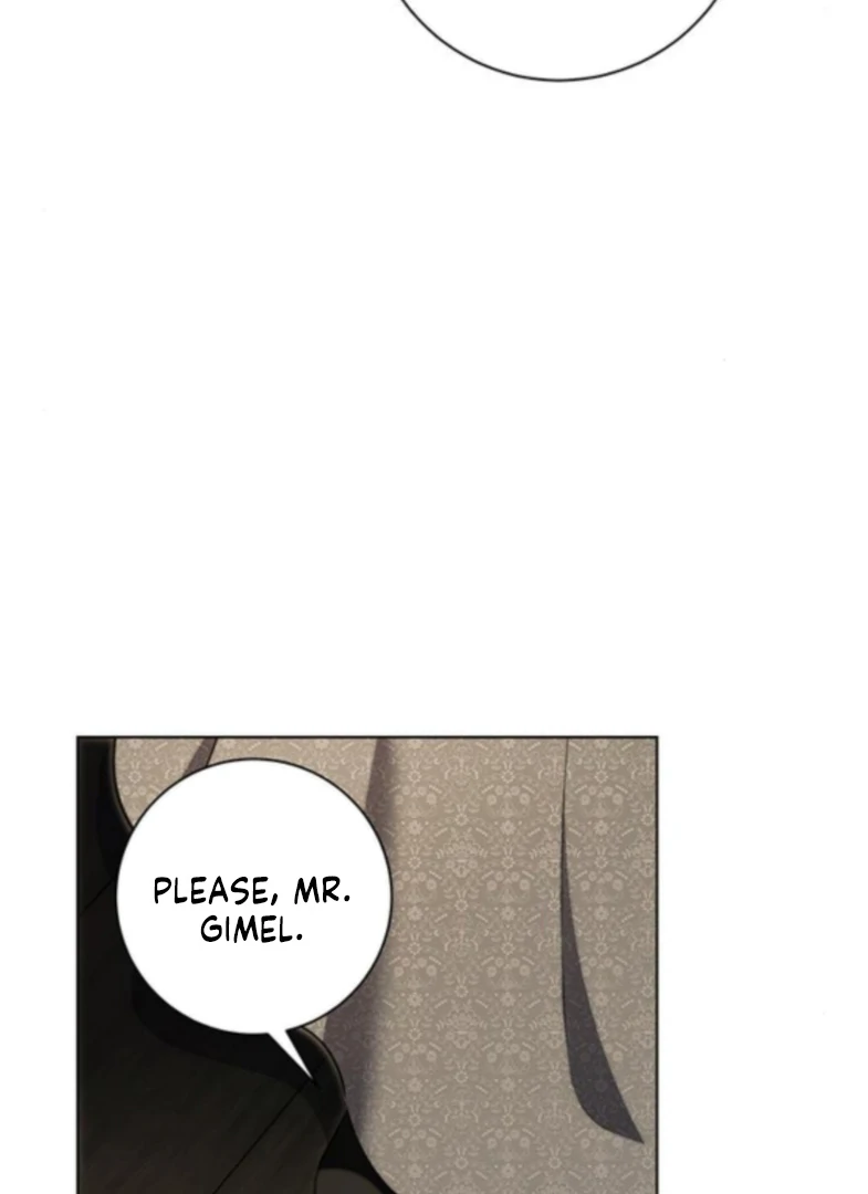How to Send My Husband to the Abyss Chapter 44 - page 34