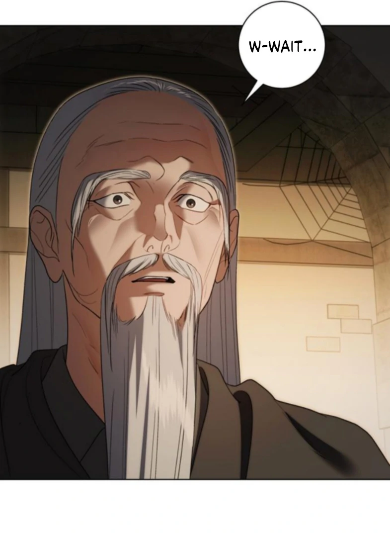 How to Send My Husband to the Abyss Chapter 44 - page 38