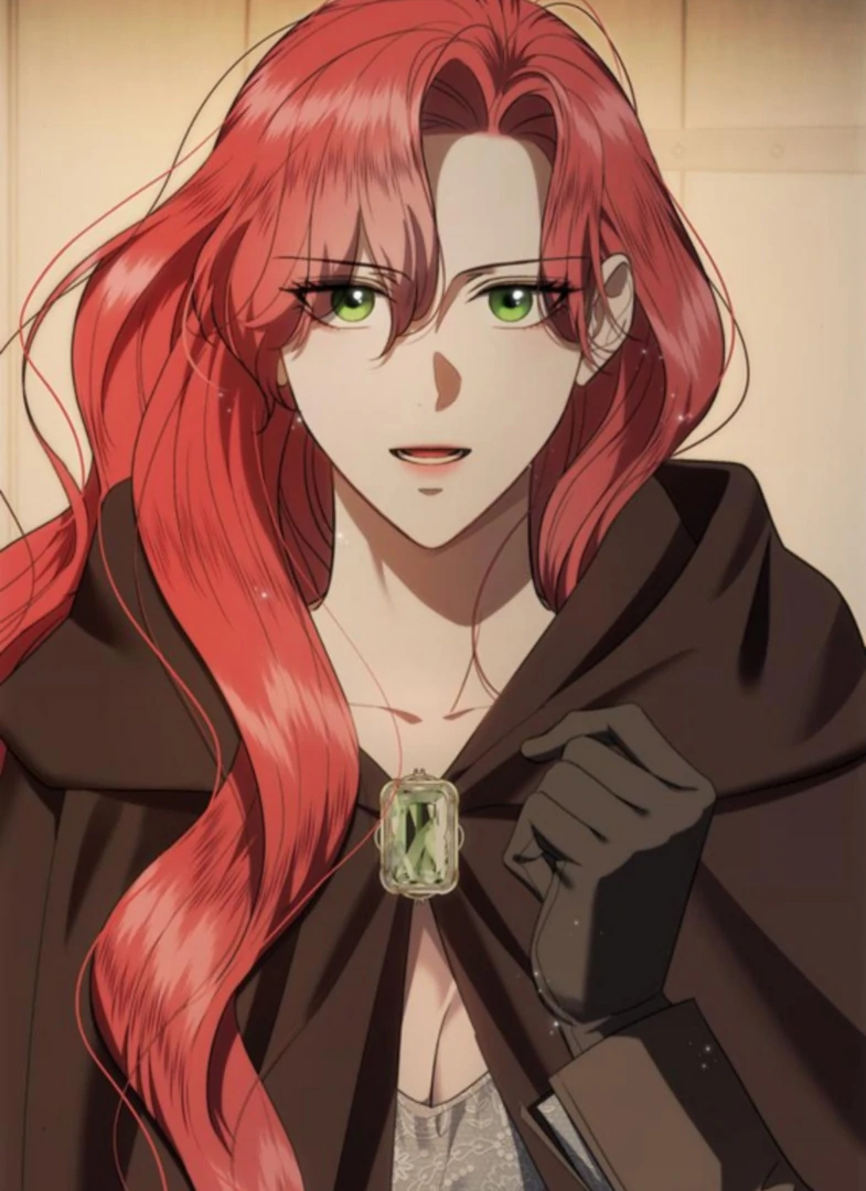 How to Send My Husband to the Abyss Chapter 44 - page 42