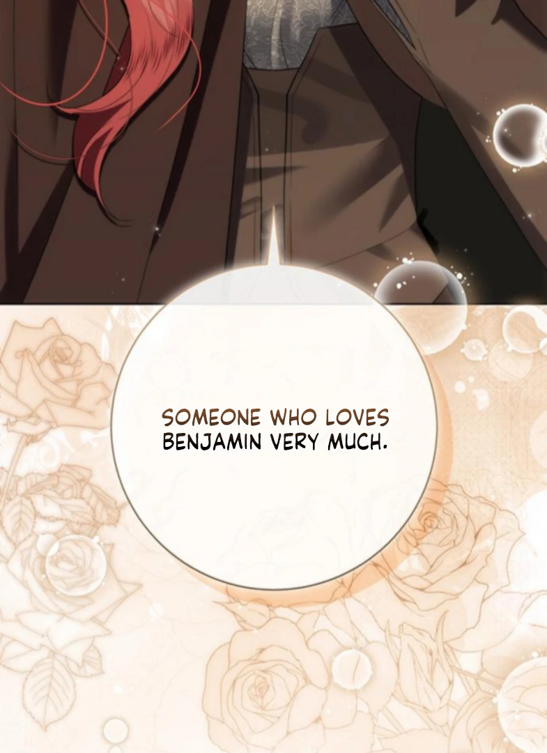 How to Send My Husband to the Abyss Chapter 44 - page 43