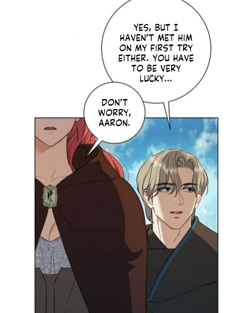 How to Send My Husband to the Abyss Chapter 44 - page 5