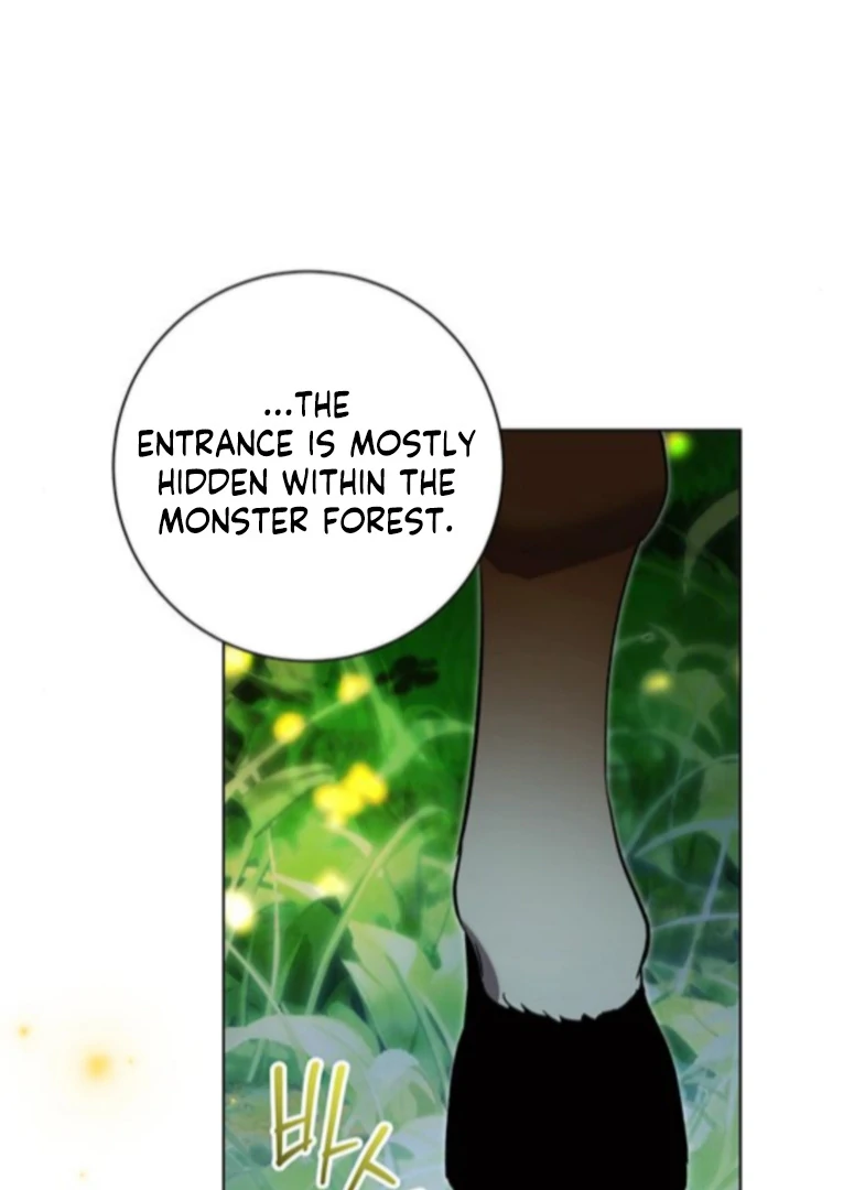 How to Send My Husband to the Abyss Chapter 44 - page 53
