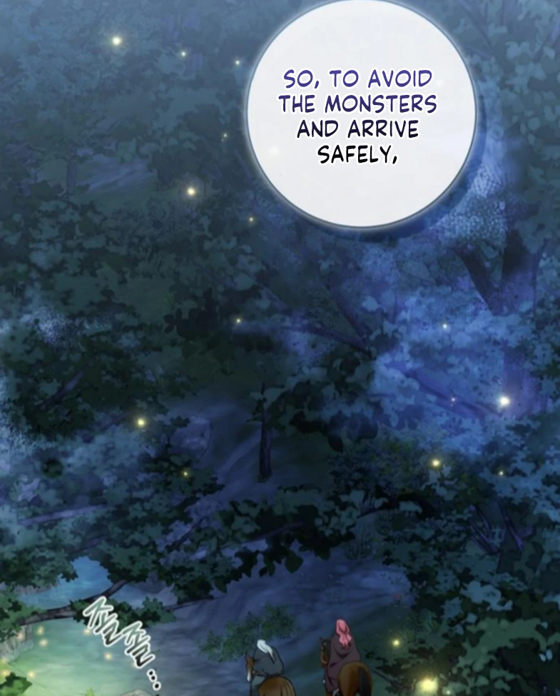 How to Send My Husband to the Abyss Chapter 44 - page 55