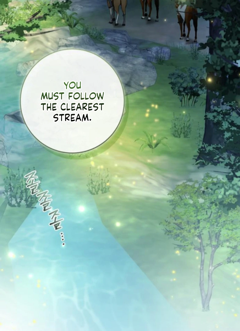 How to Send My Husband to the Abyss Chapter 44 - page 56