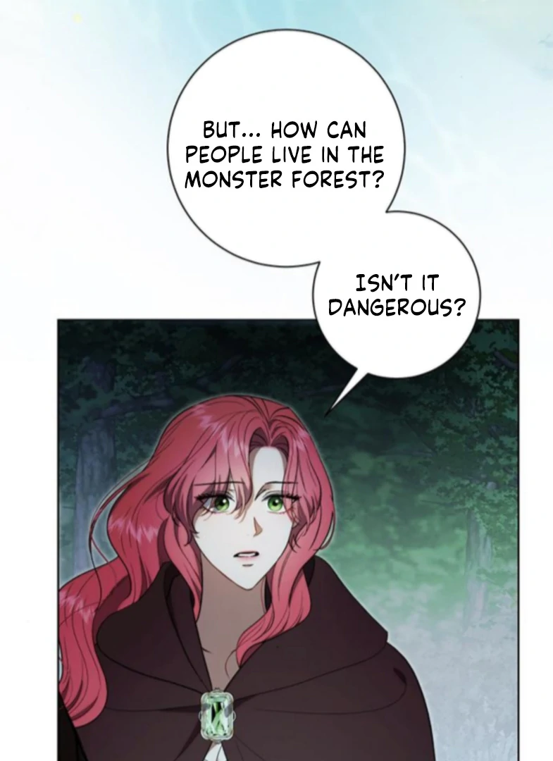 How to Send My Husband to the Abyss Chapter 44 - page 57