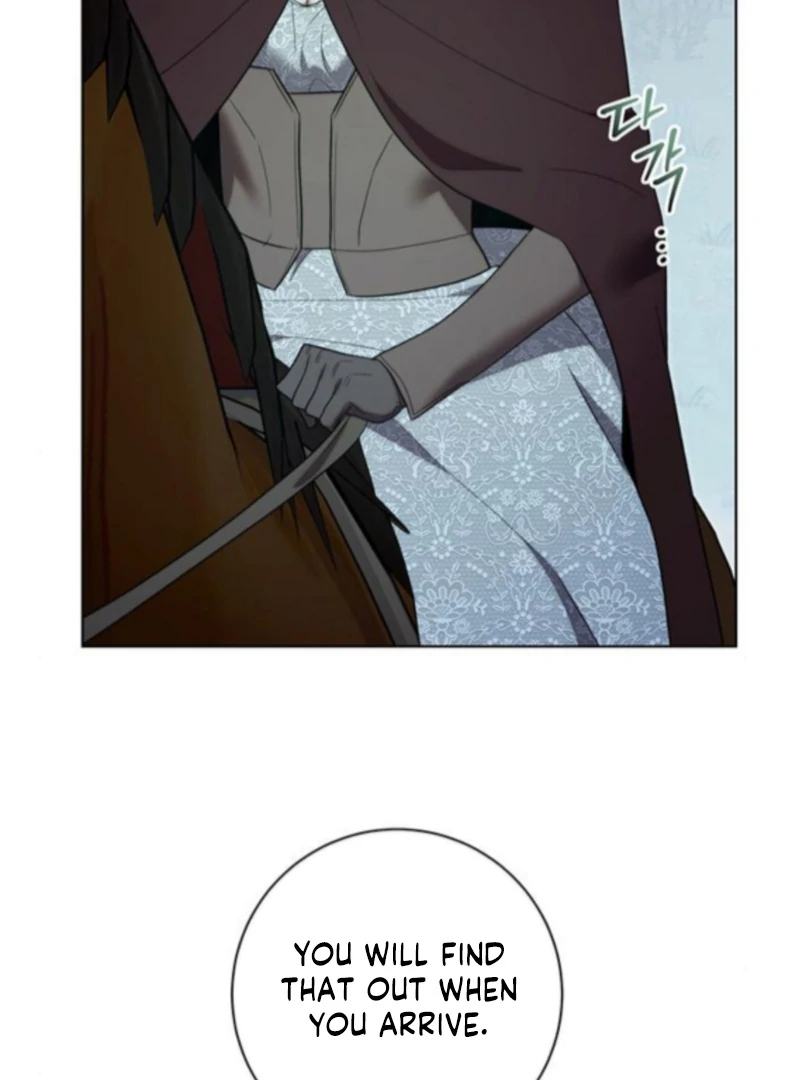 How to Send My Husband to the Abyss Chapter 44 - page 58
