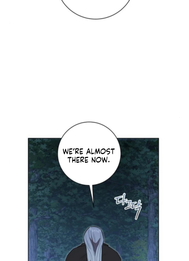 How to Send My Husband to the Abyss Chapter 44 - page 59
