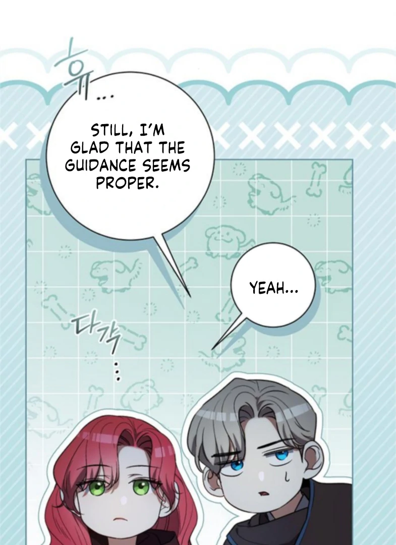 How to Send My Husband to the Abyss Chapter 44 - page 61