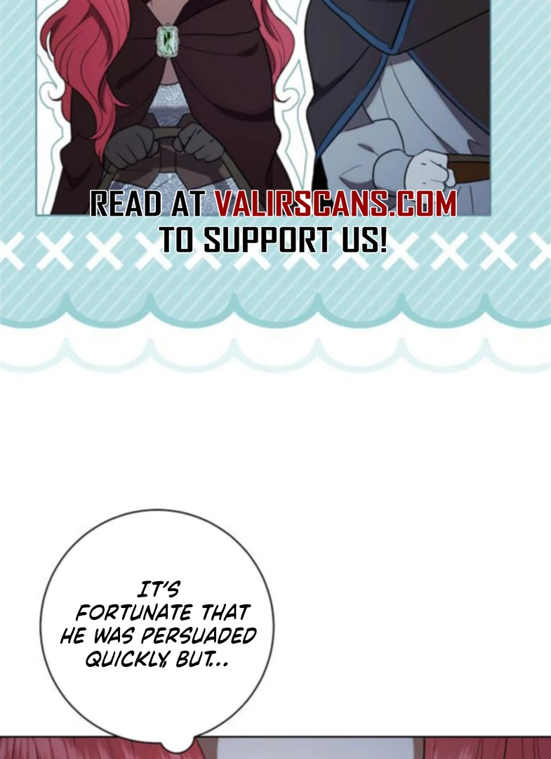 How to Send My Husband to the Abyss Chapter 44 - page 62