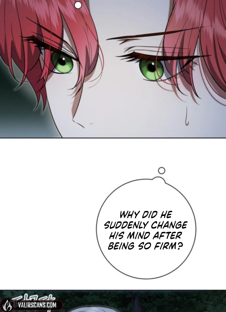 How to Send My Husband to the Abyss Chapter 44 - page 63