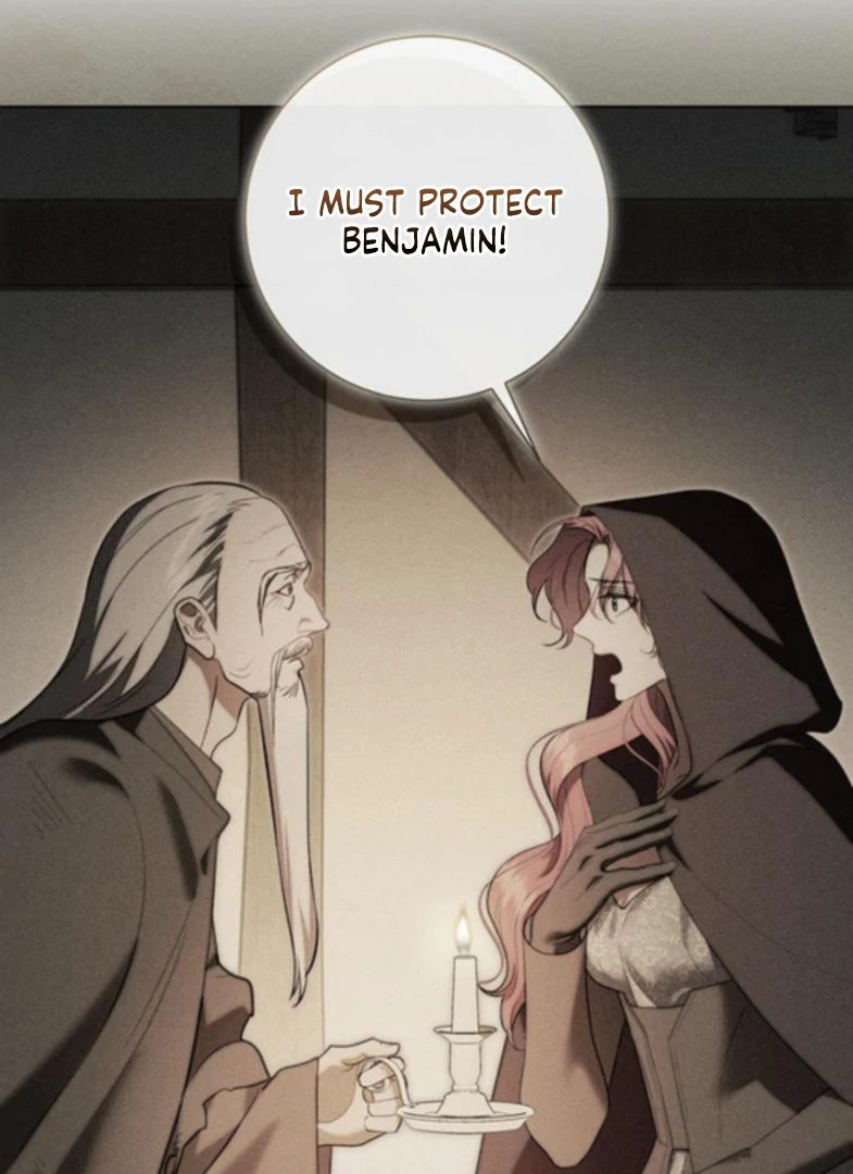 How to Send My Husband to the Abyss Chapter 44 - page 65