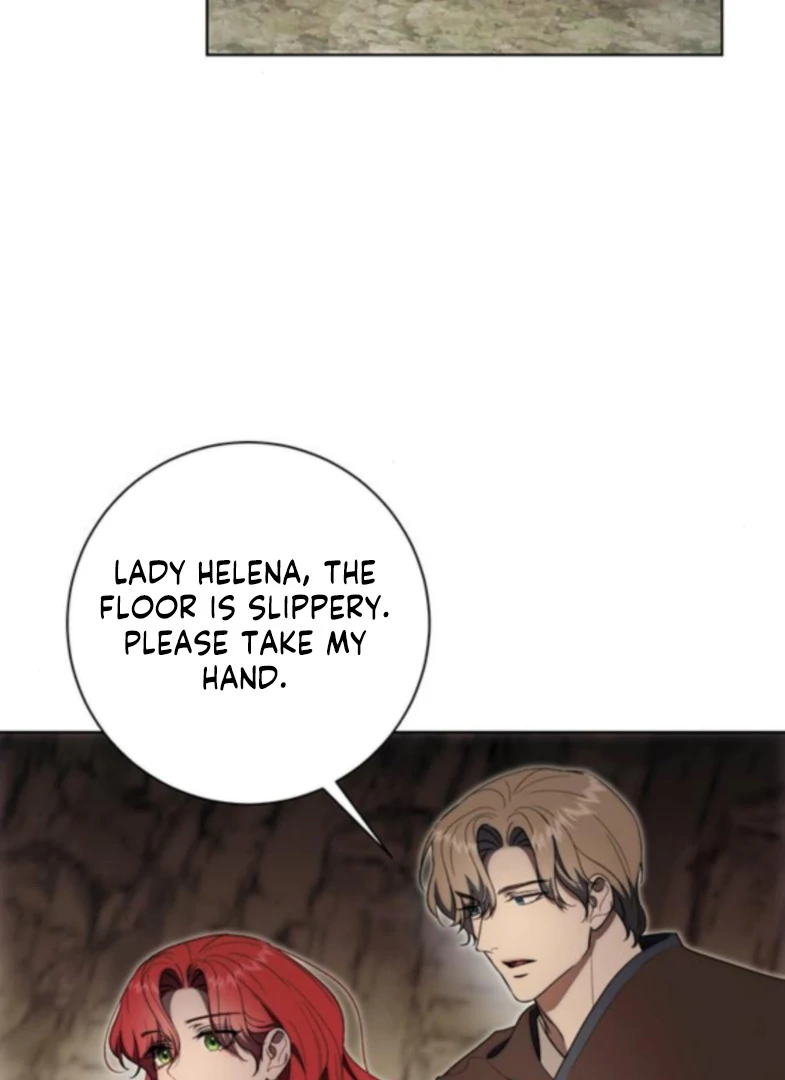 How to Send My Husband to the Abyss Chapter 44 - page 72