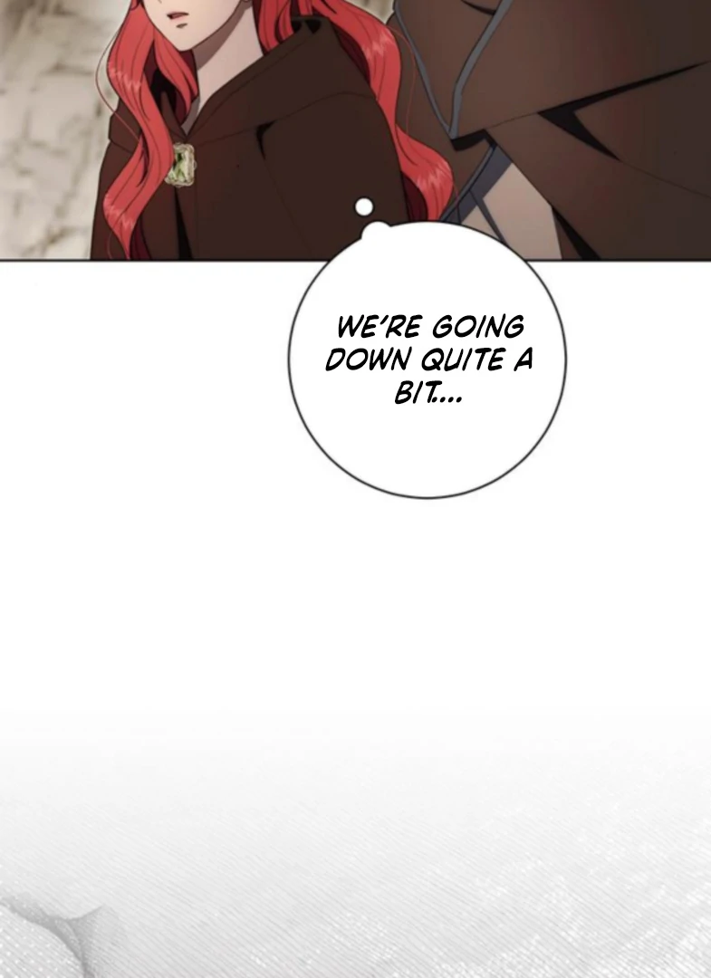 How to Send My Husband to the Abyss Chapter 44 - page 73